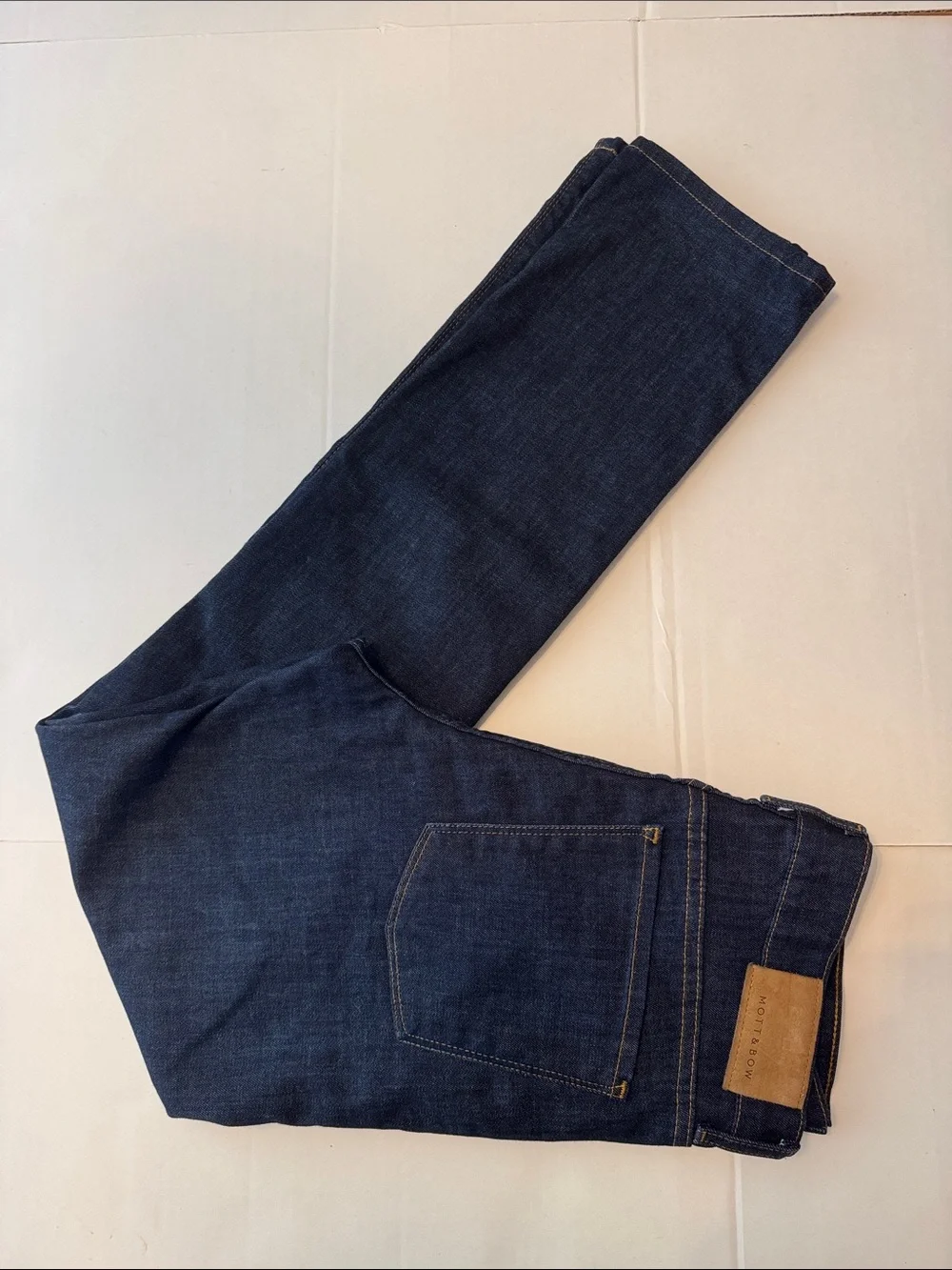 Mott & Bow mott‎ bow